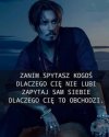 Czasami nie warto się starać