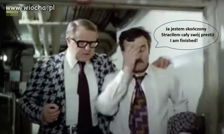 Kip smajling Pieczak, ju ar łodnerful