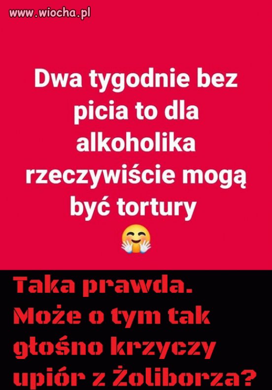 W sumie racja