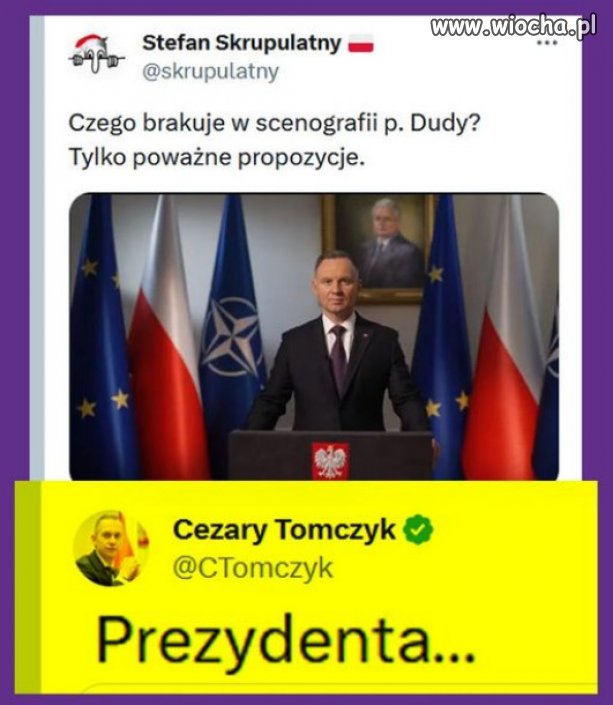 Takie piękne noworoczne zaoranie 🙂