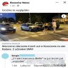 Wypadek.