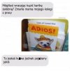 Piękne pożegnanie