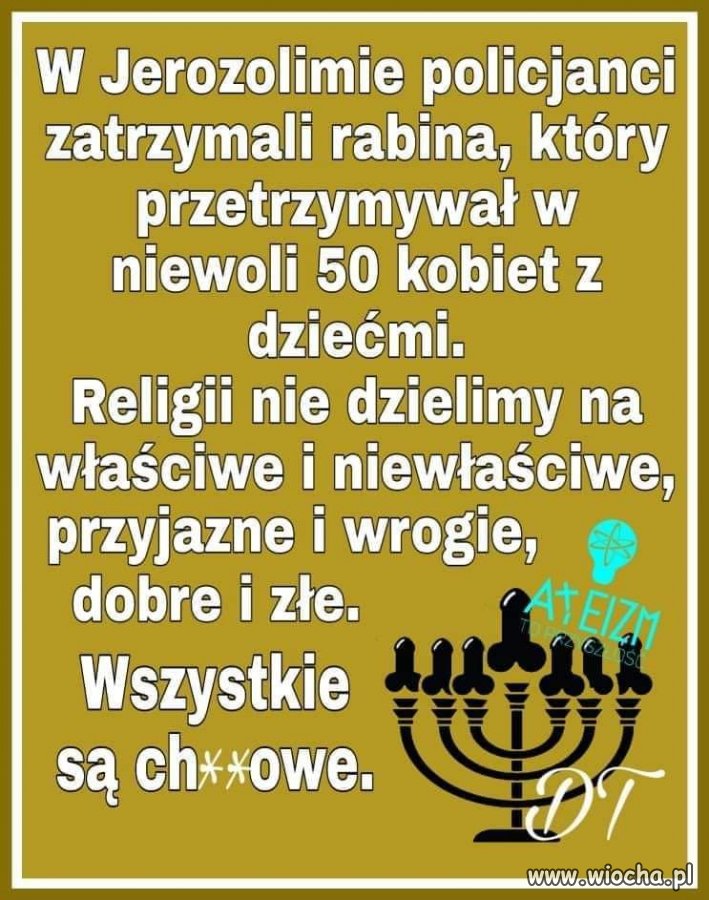 Dokładnie tak ...