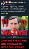 Panie zero jak tam samopoczucie?