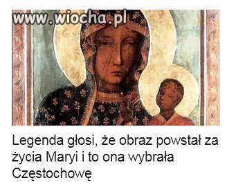 Też tak słyszałem