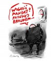 Ten od gaśnicy