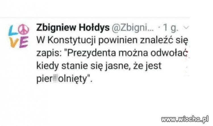 Potwierdzam