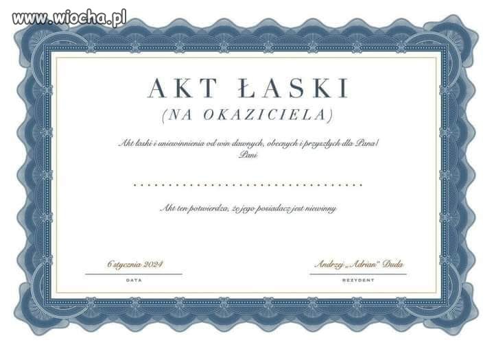 Pojawiły się już w przedsprzedaży