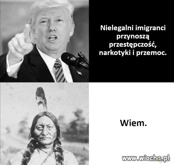 Rdzenni to wiedzą