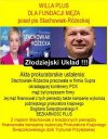 Tak wygląda ośmiornica, złodziejskiej Mafii Kaczyńskiego!