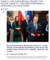 Sekta kosciola wtraca sie do polityki i atakuje rzad!!!