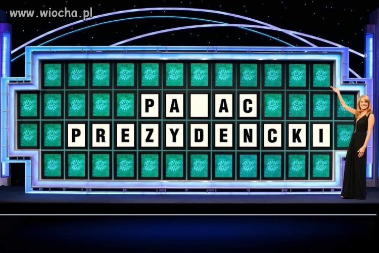 J - jak jarosław poproszę