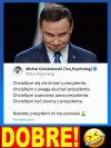 Anżej nie pozwala