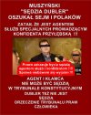 Teczka Muszyńskiego znajduje się w zbiorze zastrzeżonym !!!