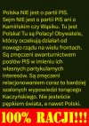 Nic dodać, nic ująć