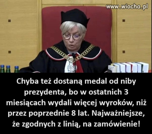 Kolejne dzielne zuchy do medalu