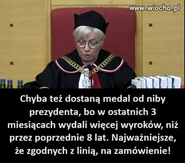 Kolejne dzielne zuchy do medalu