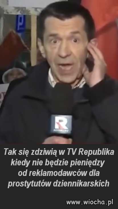 W tej kanalizacyjnej szczujni