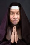 Bandyci muszą mieć na niego potężne haki 
