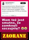 Jak mi nie przykro z całego serca