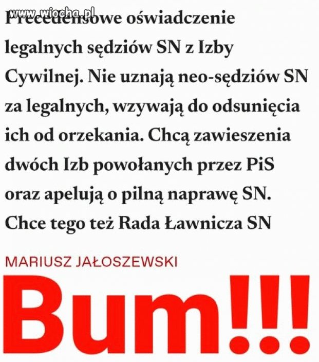 Taka sytuacja