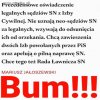 Taka sytuacja