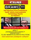 Dobry poczatek, za nimi pojda inni...czas budowac wiezienia!