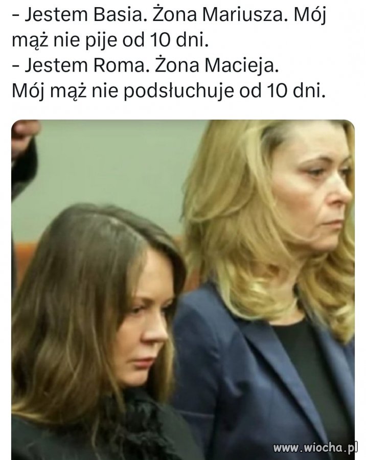 Dziś już jest inaczej