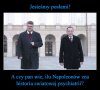 Może w więzieniach ich wyleczą ...