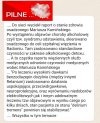 Czytałam, że podczas detoksu nie chce się kompletnie jeść - 
