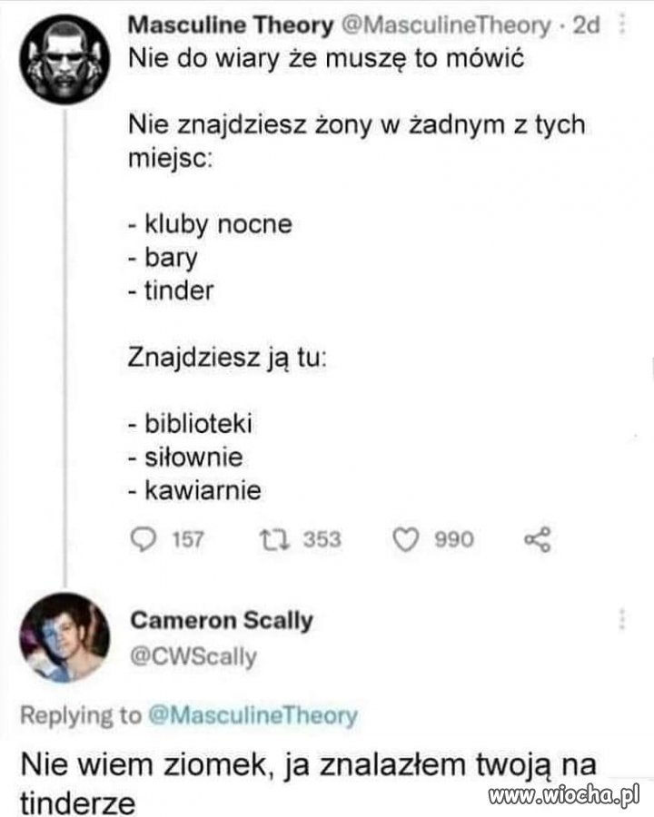 Potwierdzam