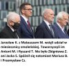 Prawidłowa forma pisania nazwisk polityków PIS