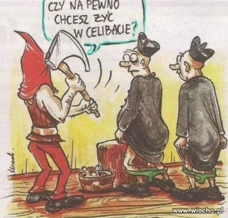 Jestem jak najbardziej za 