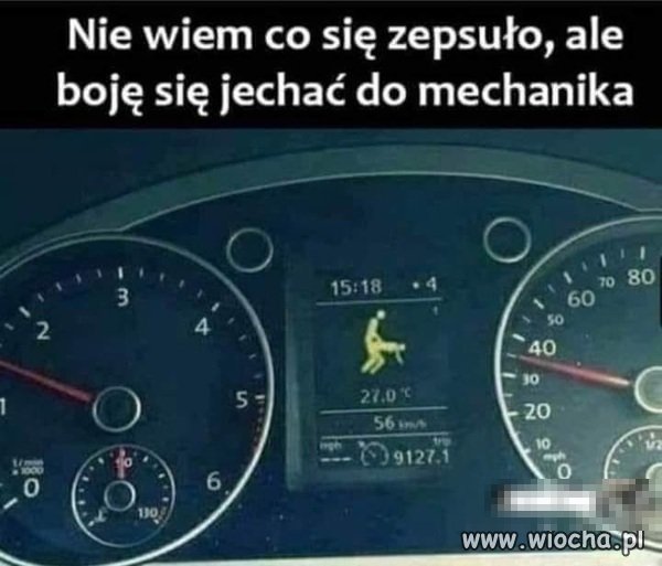 Strach 