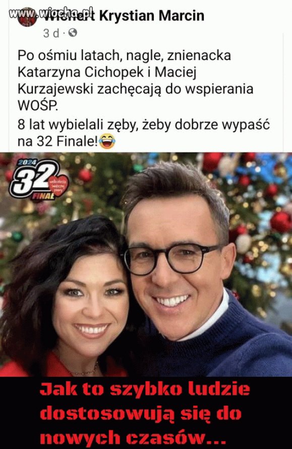 Taka sytuacja