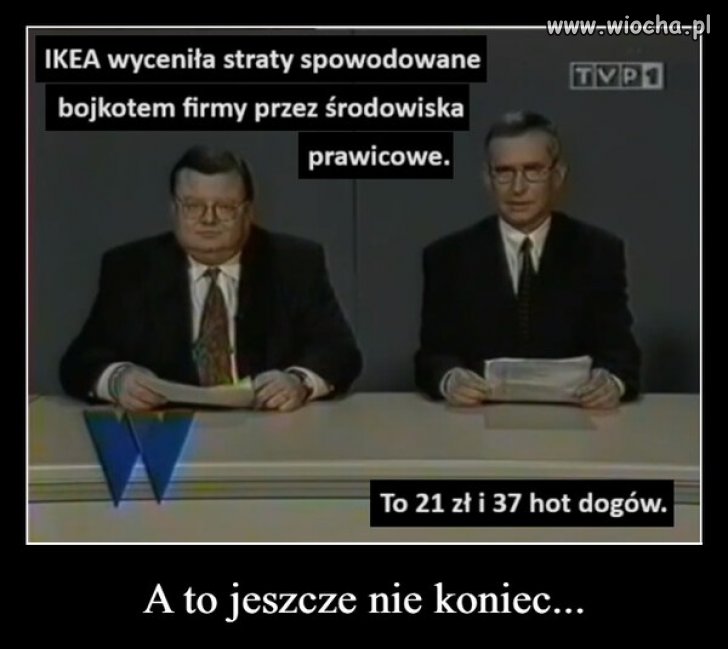 Są gotowe już pierwsze kalkulacje ...