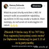 Szwedzi już są pod kreską