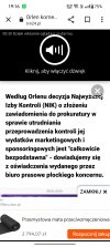 Nie wpuscil... Bo my mie kradniemy