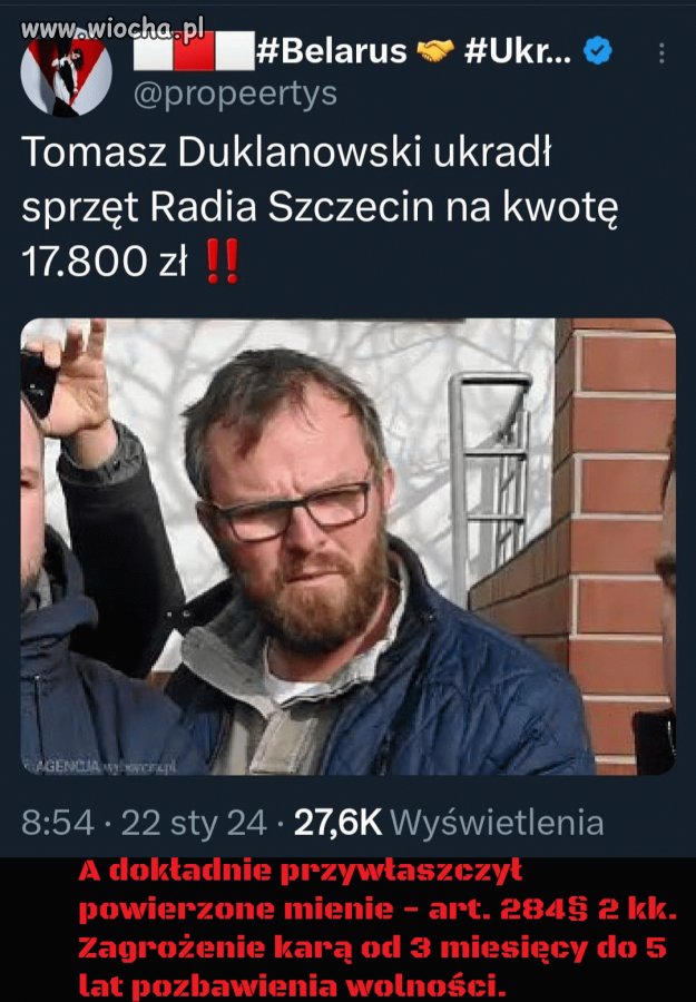 Taka sytuacja