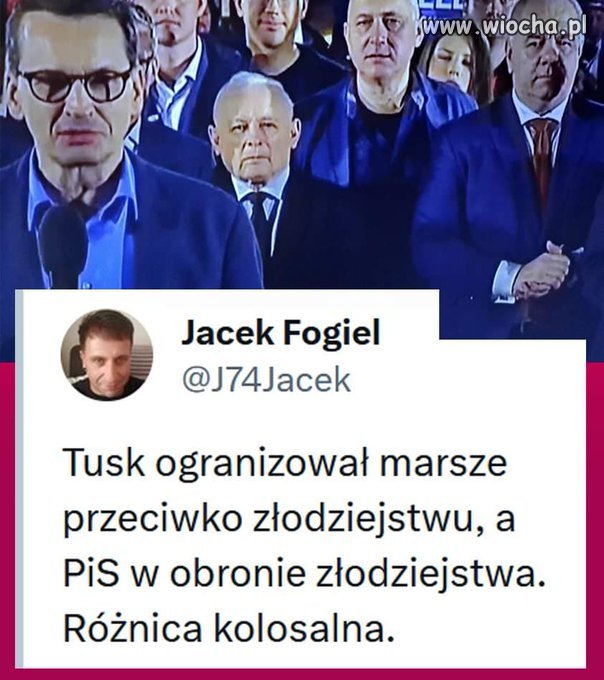 A czy Ty widzisz różnicę ?
