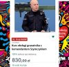Bombowy prezent 