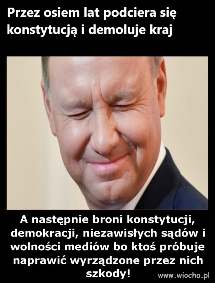 Obrońca konstytucji