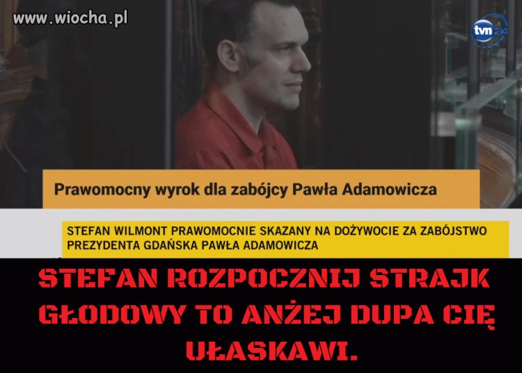 Anżej co ty na to?