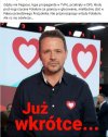 Nie mam wątpliwości, głosy z Anglii znikły a tam wygrał Trzaskowski