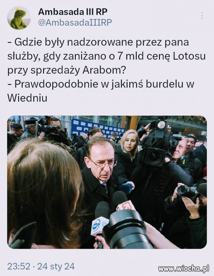 Zdaniem Najwyższej Izby Kontroli Saudi Aramco ...