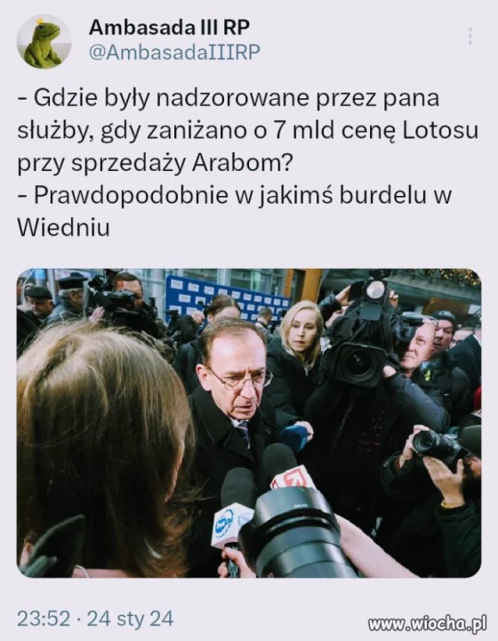 Zdaniem Najwyższej Izby Kontroli Saudi Aramco ...