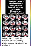 Ciekawe pod którym więzieniem będą stać ?