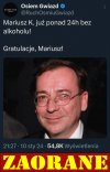 Brawo Mariusz