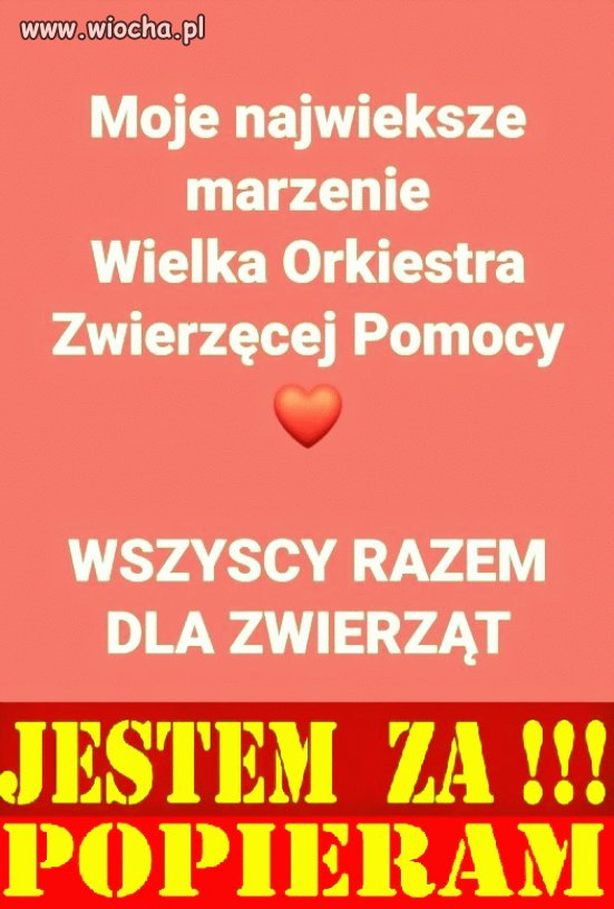 Fajnie by było