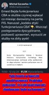 Czyścić do spodu! Rozliczać i sądzić.